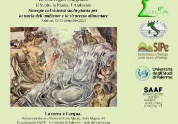 Terzo Congiunto Congiunto SIPE-SISS-SICA (Palermo, 12-15 settembre 2023)